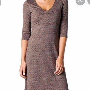 Toad and Co. Rosalinda Dress